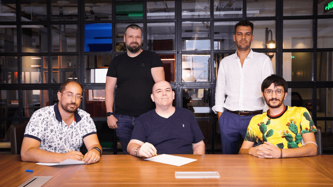 Mobil deepfake uygulaması Impressions, Teknasyon’dan 600 bin dolar yatırım aldı