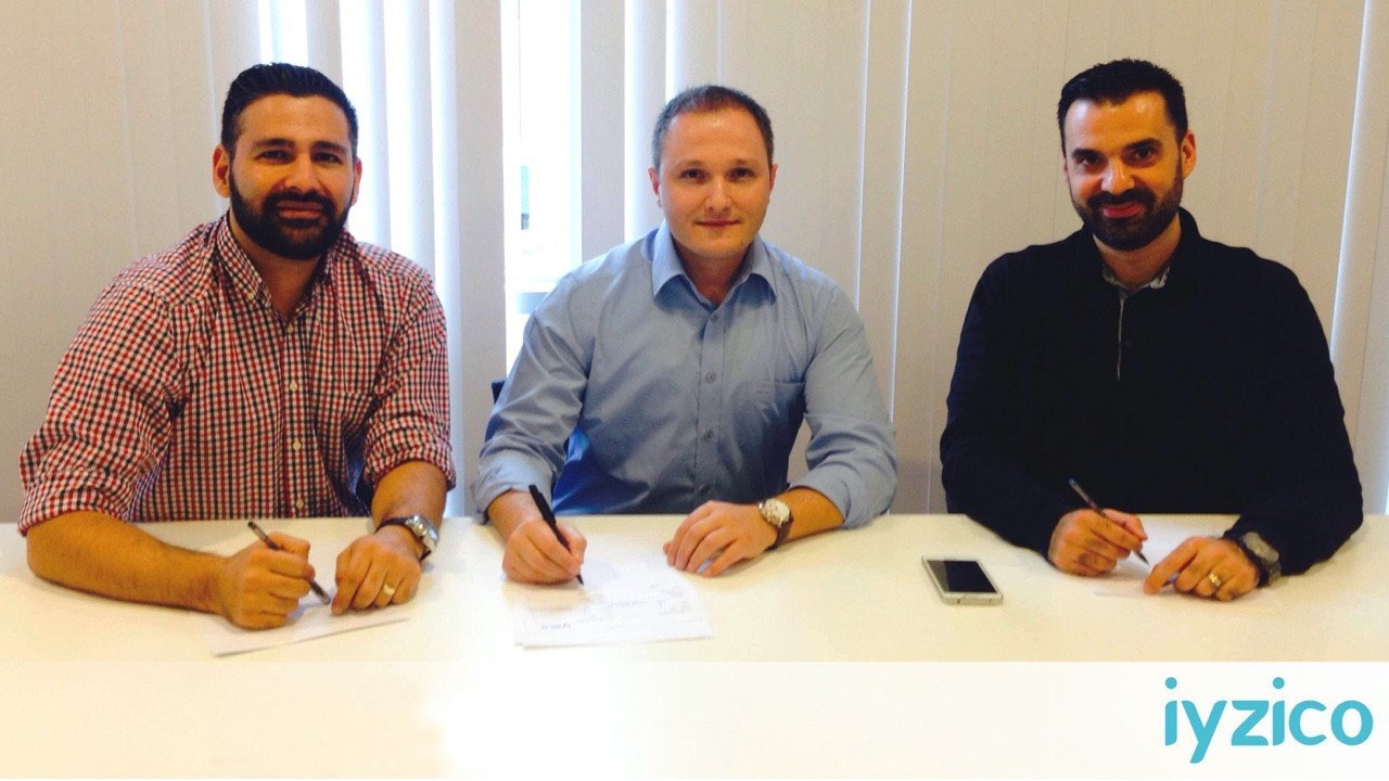 Ödeme sistemleri girişimi iyzico, mypat'i satın aldı