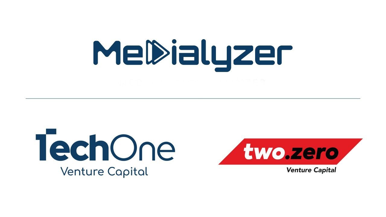 Görüntü tanıma girişimi Medialyzer, TechOne ve twozero Ventures’tan 3,2 milyon TL değerleme ile yatırım aldı