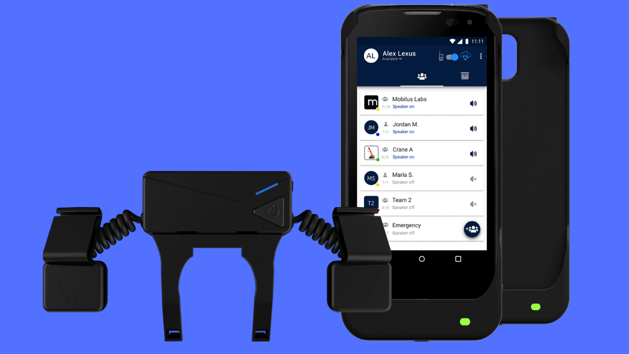 Vinci Girişim Sermayesi, sesli iletişim platformu Mobilus Labs'e yatırım yaptı
