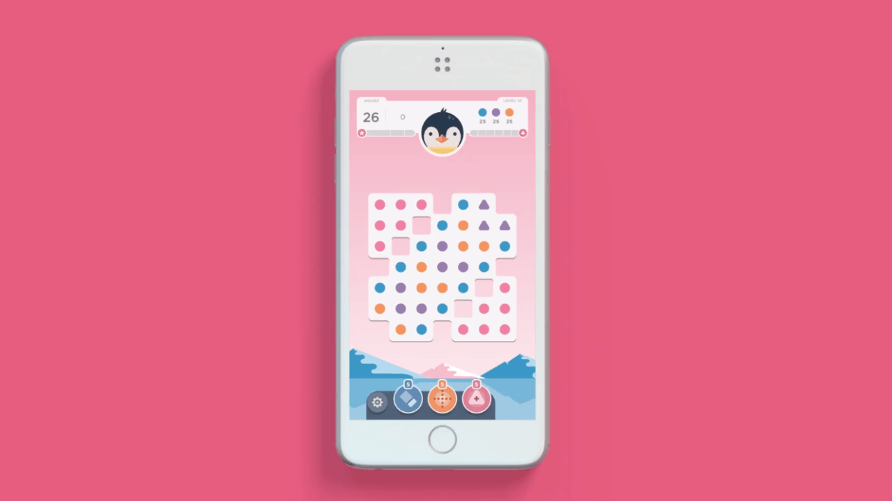 Take-Two Interactive, Playdots'u 192 milyon dolara satın aldı