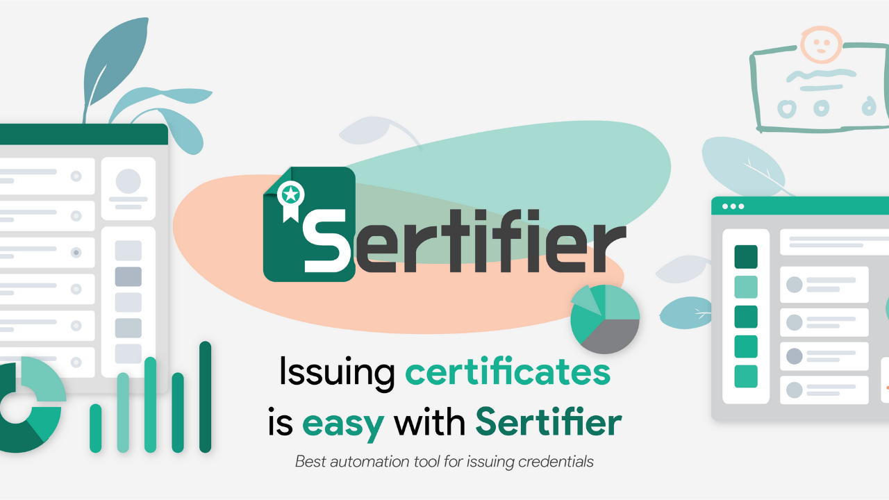 Eğitim ve yetkinlik odaklı büyük veri girişimi Sertifier, aldığı yatırım ile 6 Milyon TL değerlemeye ulaştı