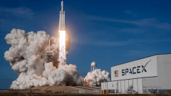 SpaceX, 1,75 trilyon dolar değerleme hedefiyle halka arza hazırlanıyor