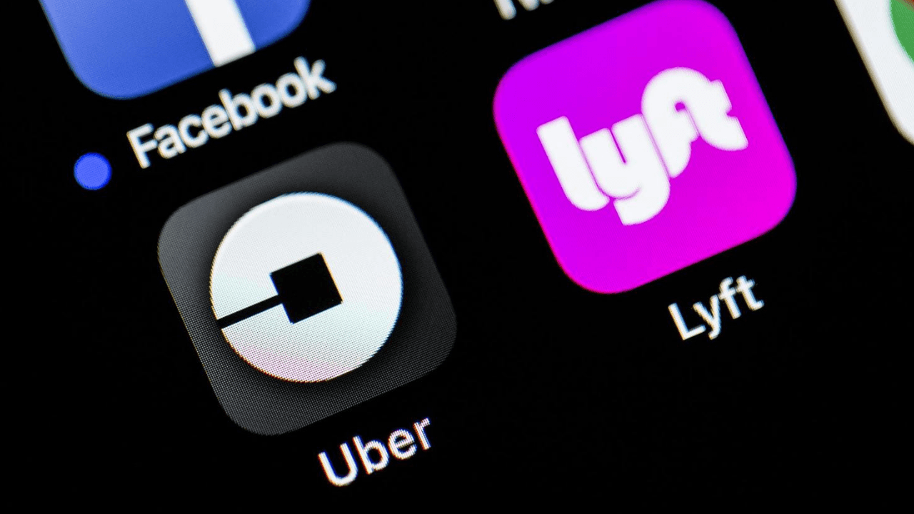 Kaliforniya'da hizmetlerini durdurmanın eşiğine gelen Uber ve Lyft, bir süre daha hizmet sunmaya devam edecek