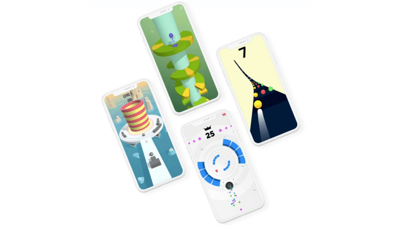 Tencent, Fransa merkezli Voodoo'nun azınlık hissedarı oldu