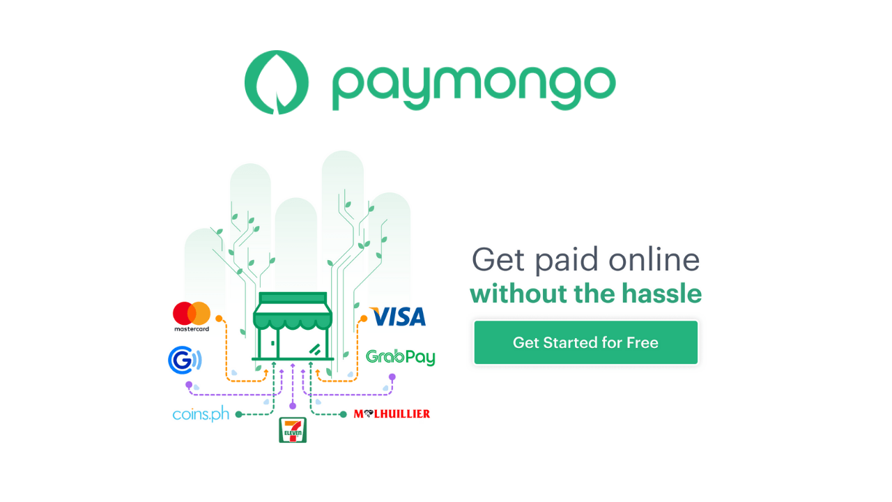 Filipinli ödeme girişimi PayMongo, Stripe liderliğinde 12 milyon dolar yatırım aldı