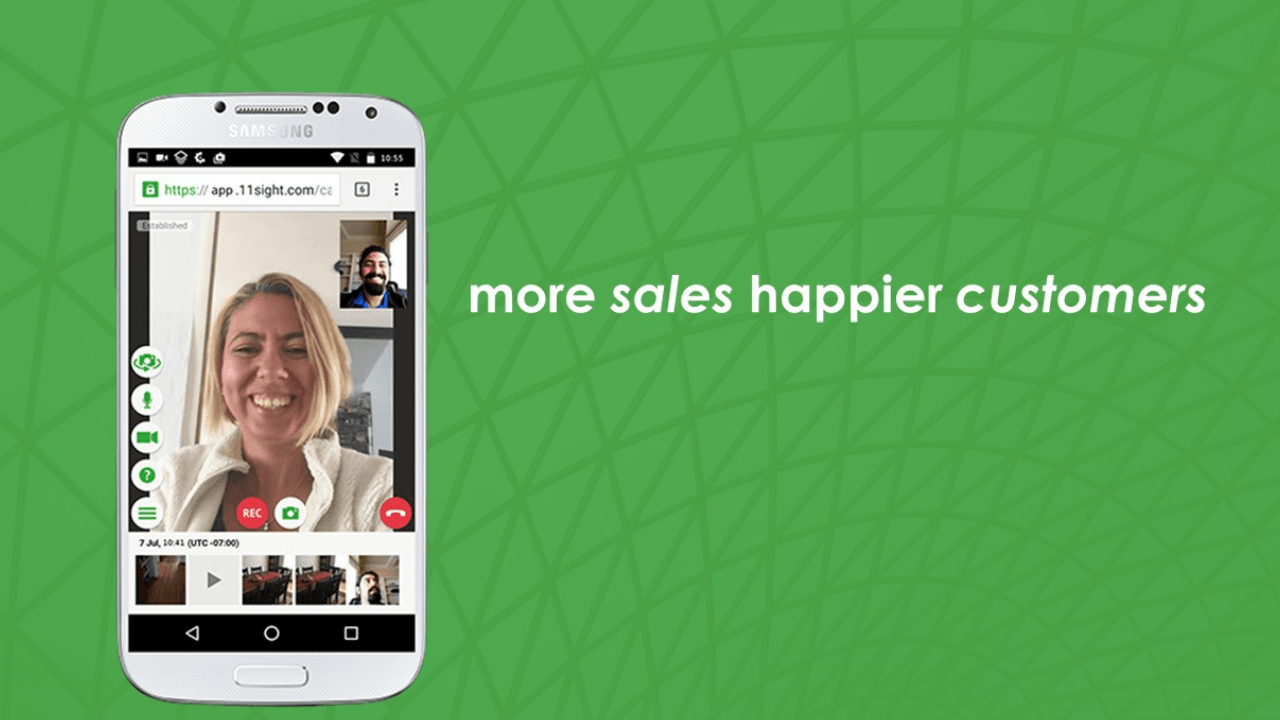 11Sight, melek yatırım platformu Angel Effect'ten yatırım aldı
