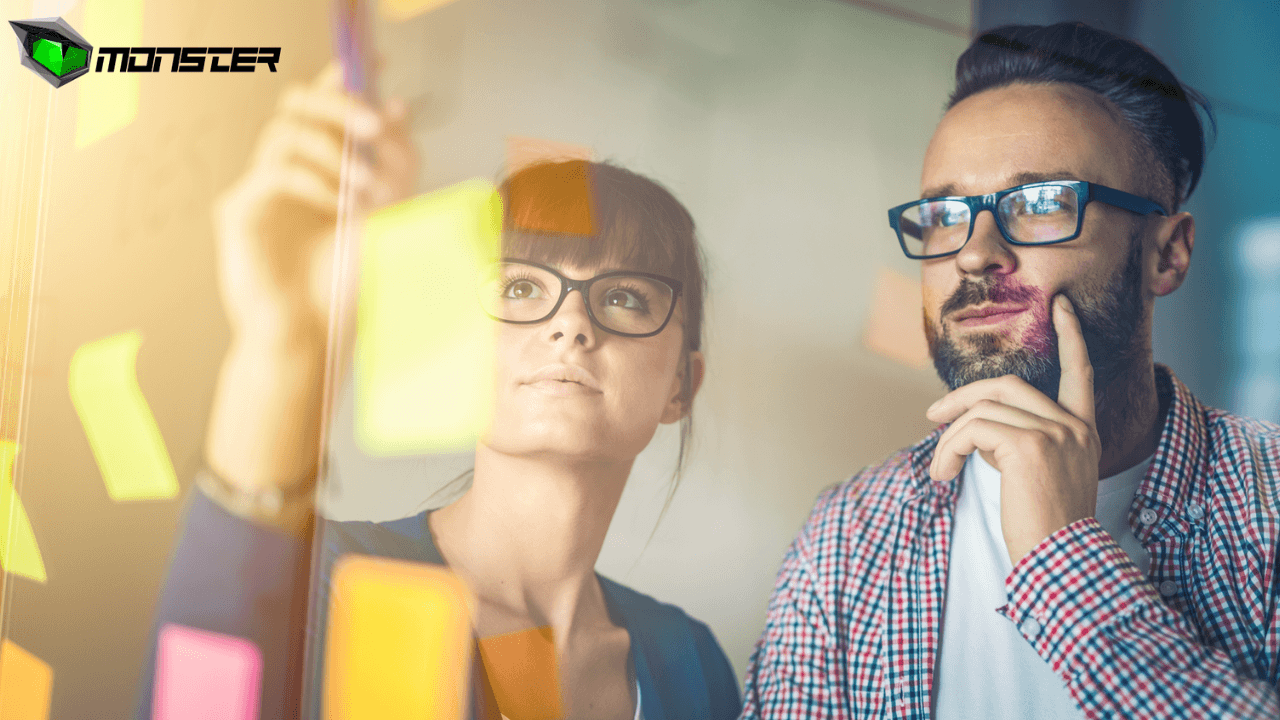 Monster Notebook'tan girişim hızlandırma programı: Monster Gaming Lab