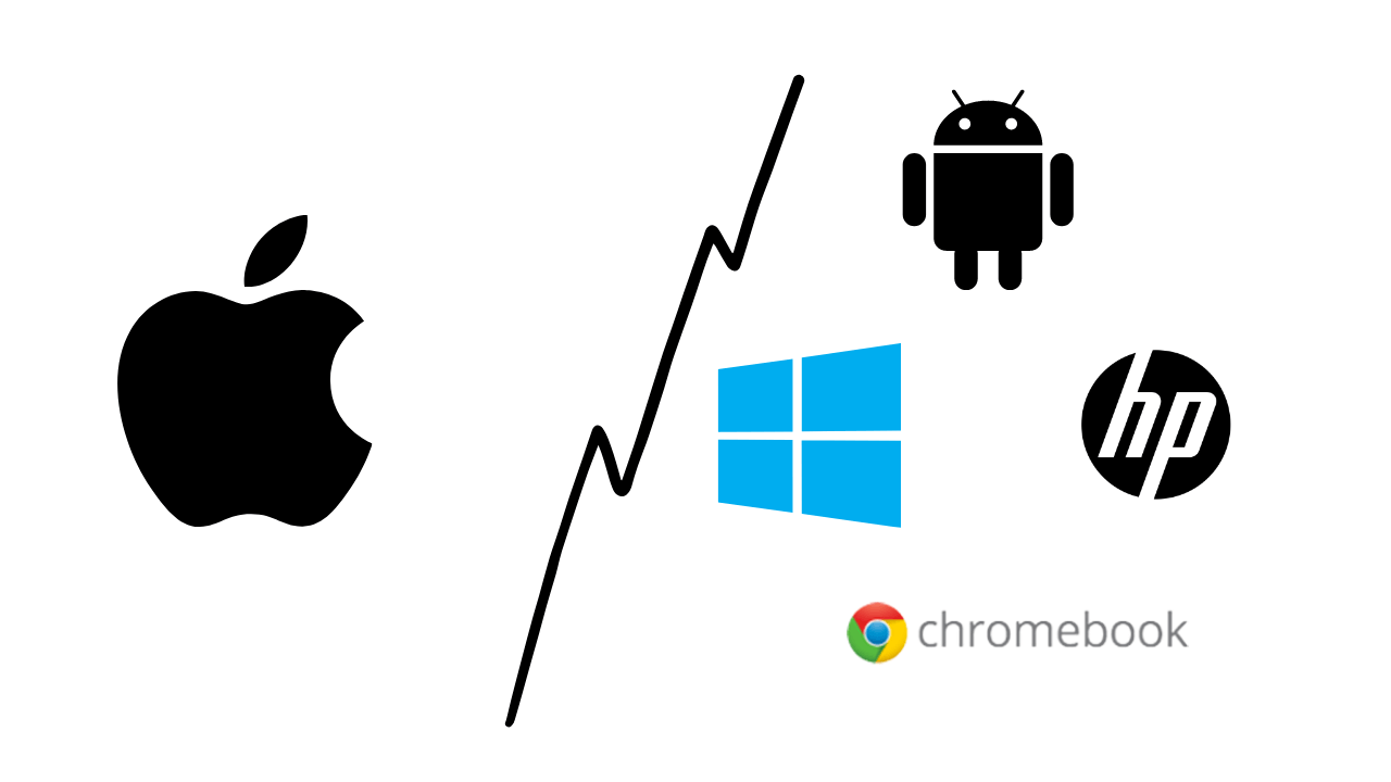 Apple, dünkü etkinlikte kimlere laf attı?