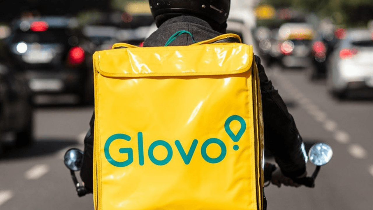 Delivery Hero, Glovo'nun Latin Amerika operasyonlarını 230 milyon euroya satın aldı