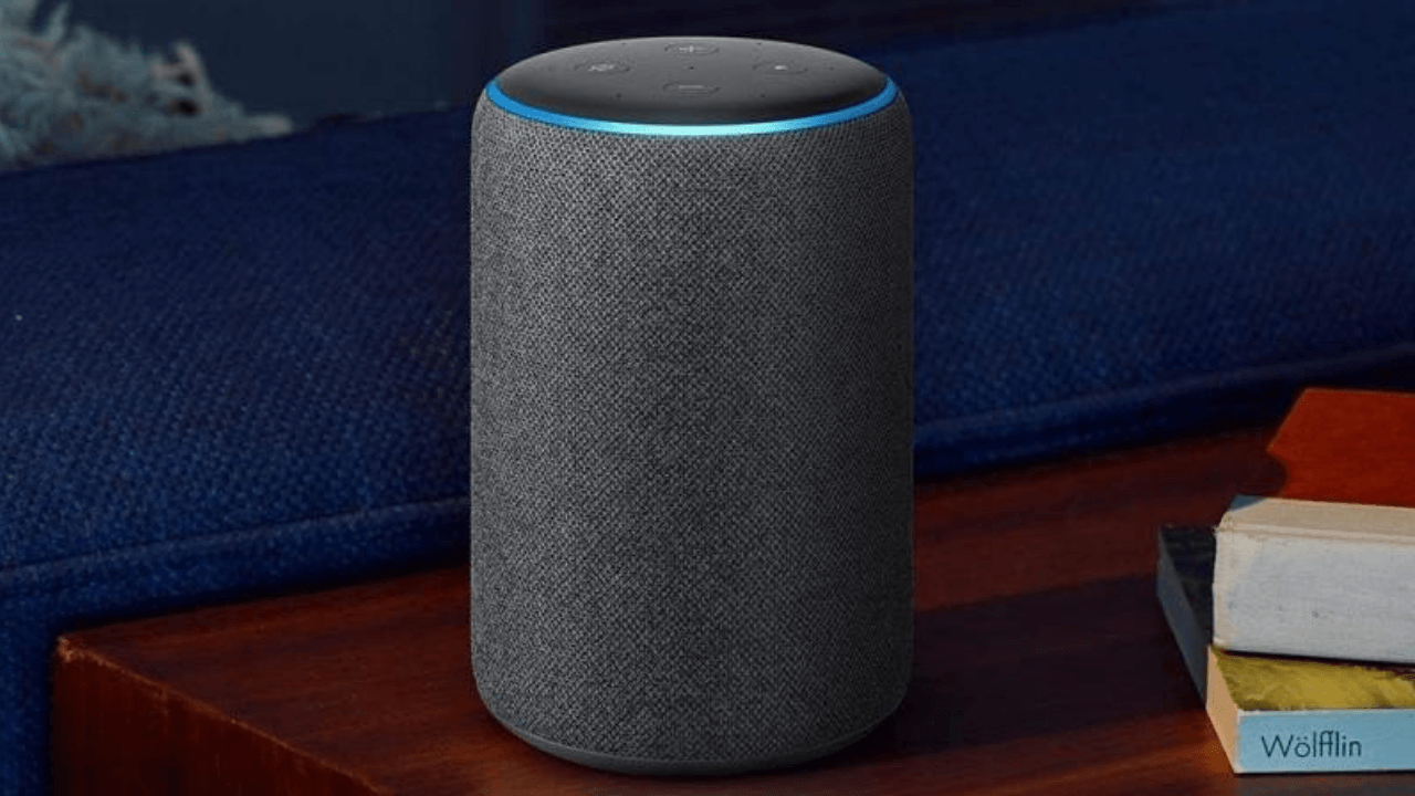 Alexa ve Echo modellerinin detayları Disrupt 2020'de konuşuldu