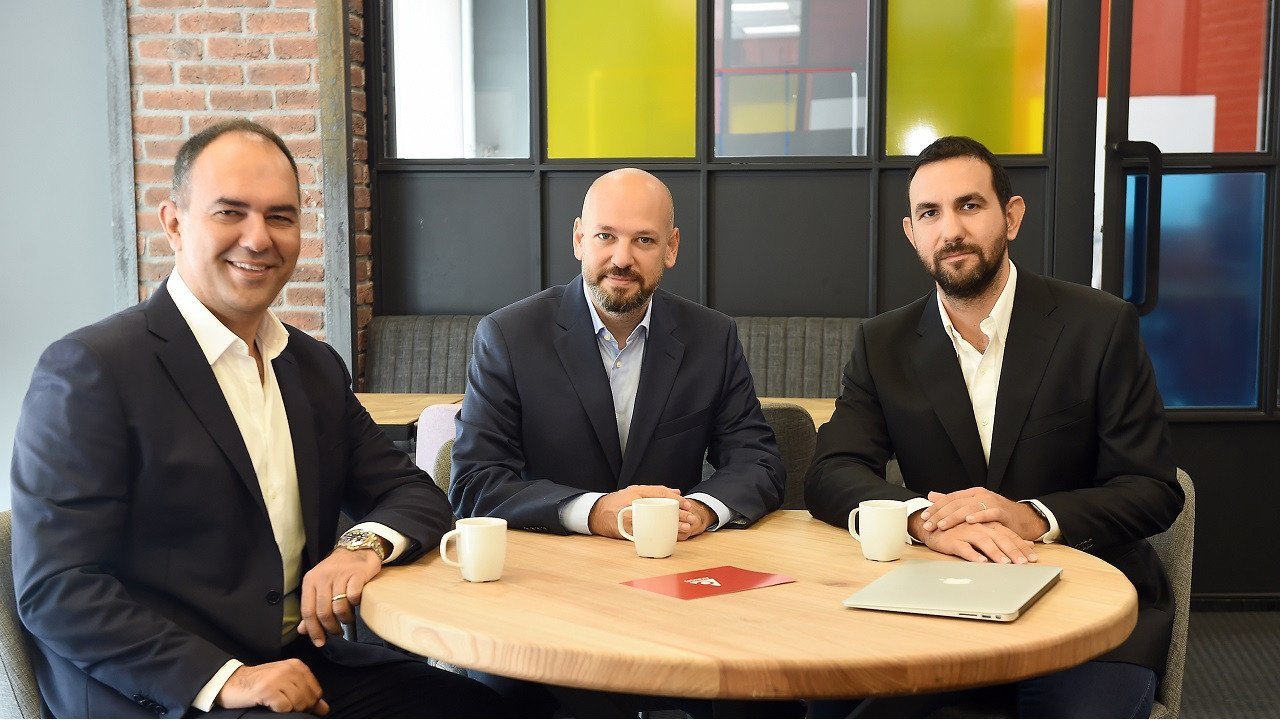 Akinon'un 2020 hedefi 4,2 milyar TL'lik ticaret hacmi