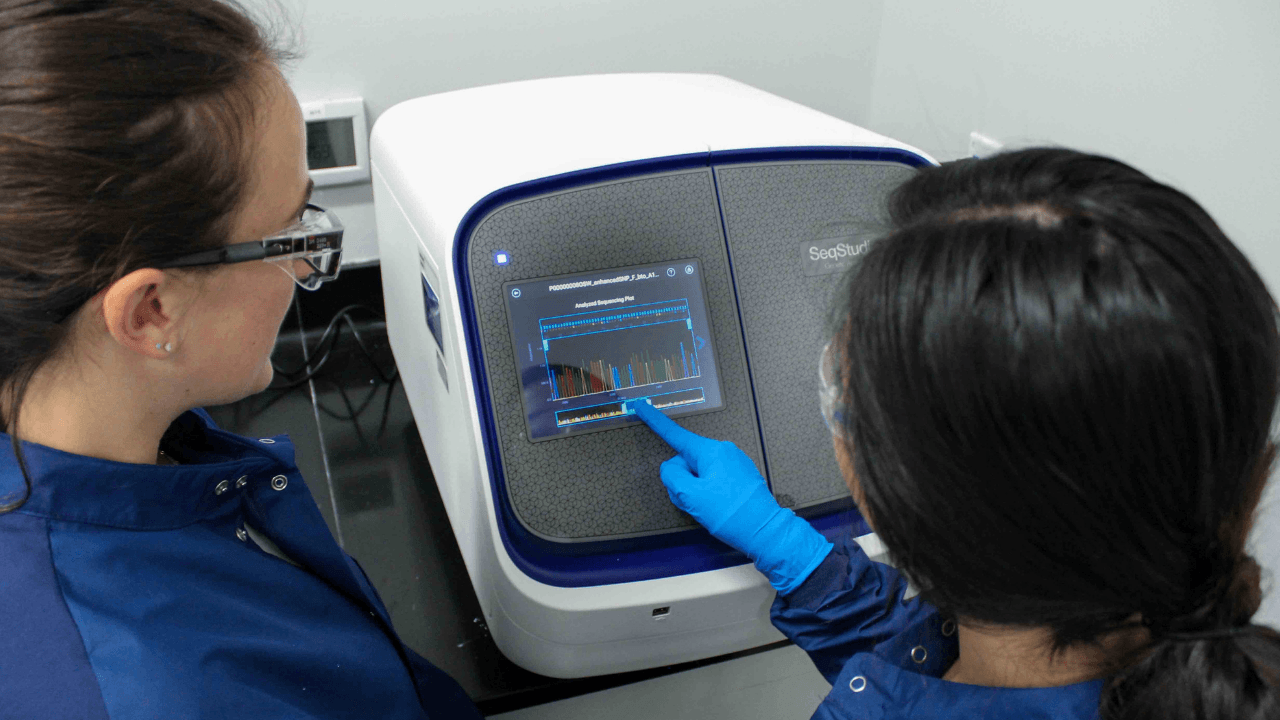Oğuzhan Atay'ın kurucuları arasında yer aldığı BillionToOne'ın COVID-19 test protokolü FDA'den onay aldı