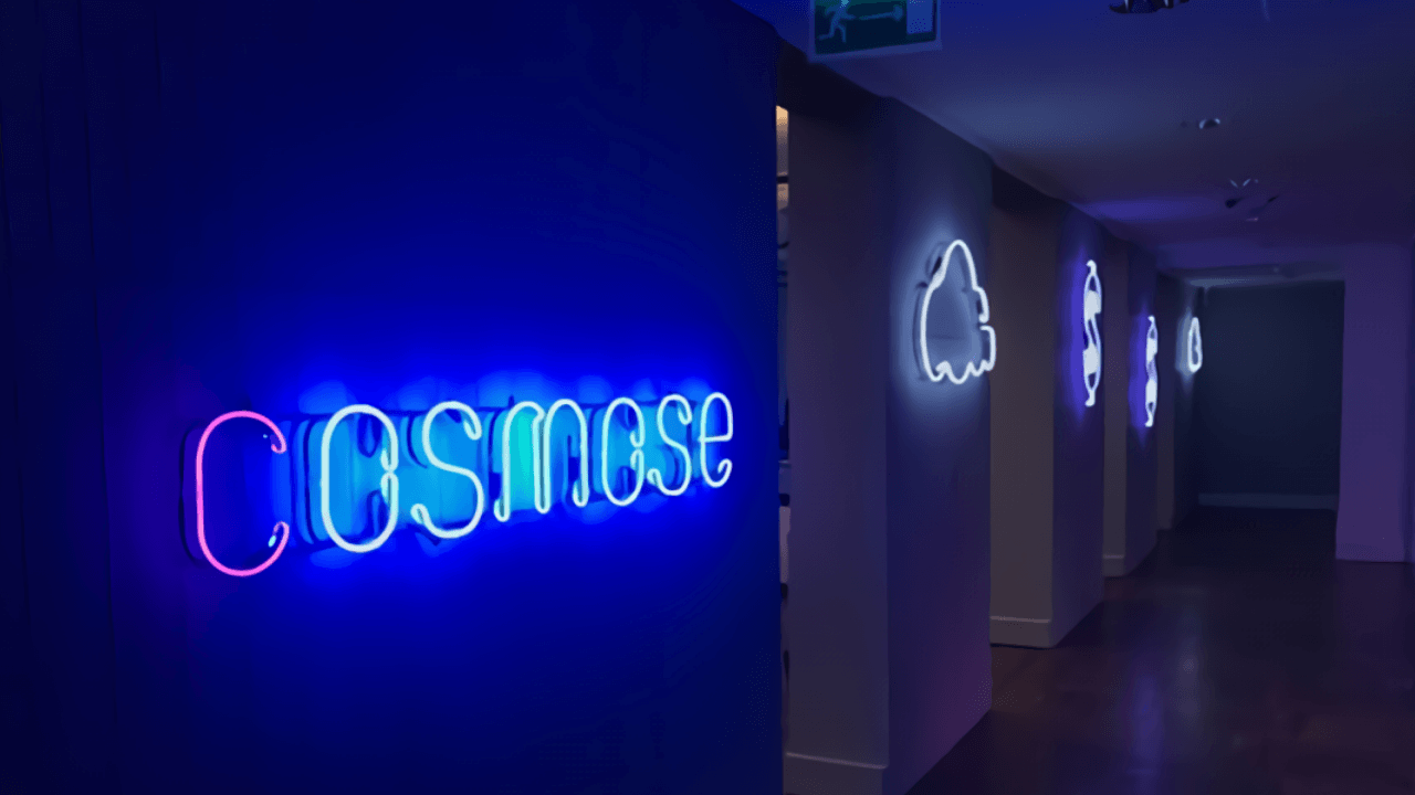 Lokasyon bazlı veri analiz girişimi Cosmose AI, 15 milyon dolar yatırım aldı