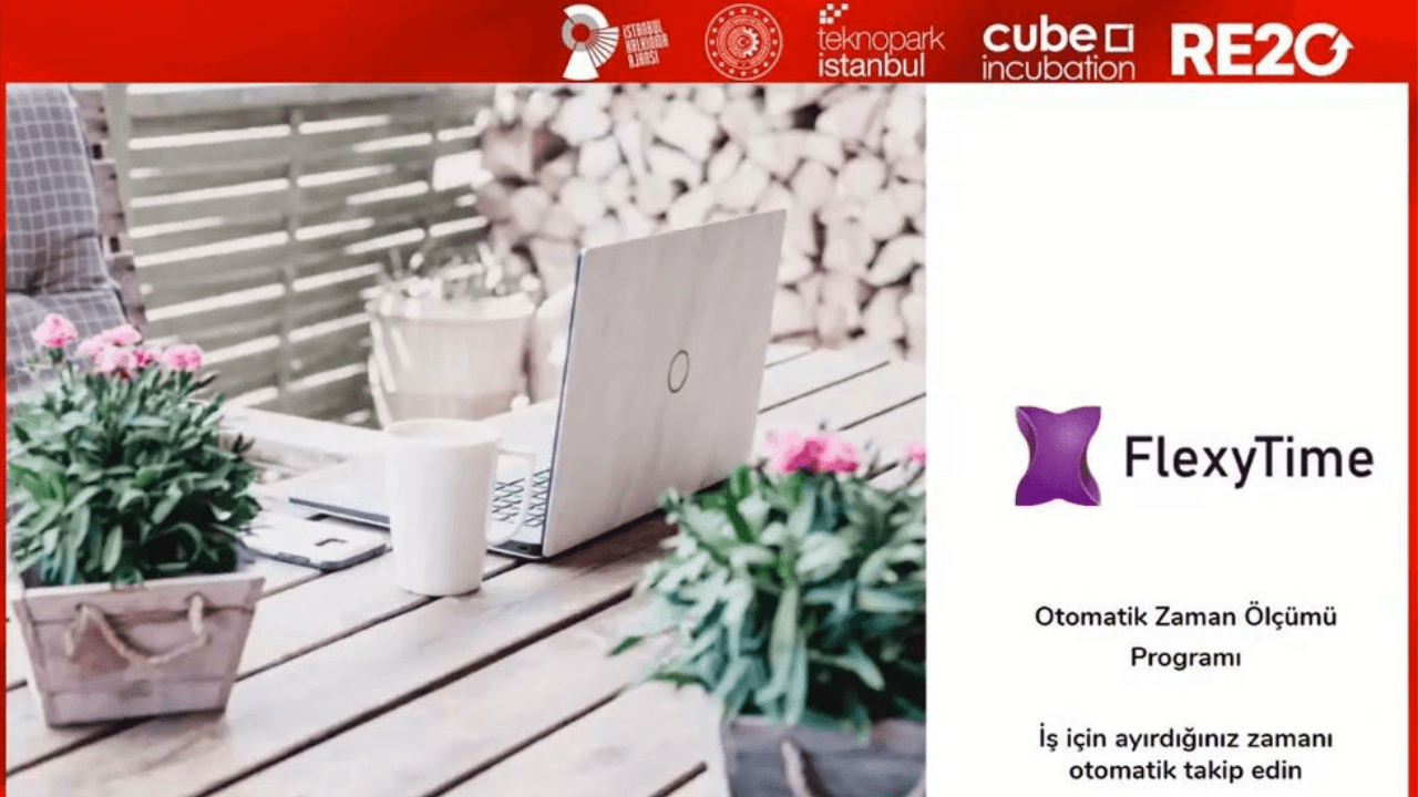 Girişimcilik Ekosistemi Yenilenme Projesi: Rejenerasyon-20'nin demo day'i gerçekleşti