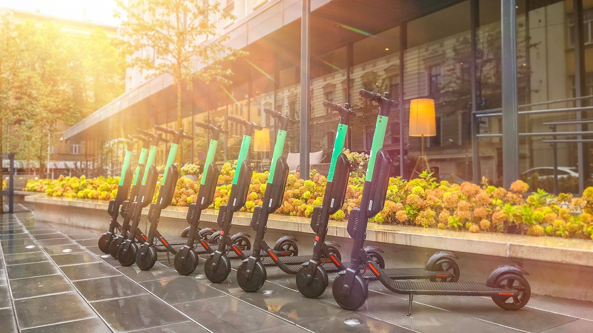 E-Scooter işletmeciliğine yönelik duyurulan ilk taslağı değerlendirdik