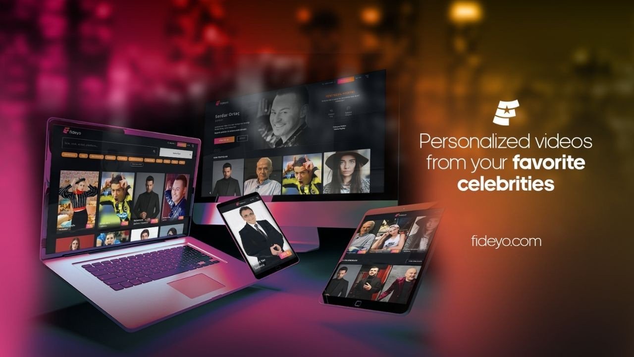 Fideyo, TechOne ve twozero Ventures’tan 5,6 milyon TL değerleme ile ilk yatırımını aldı