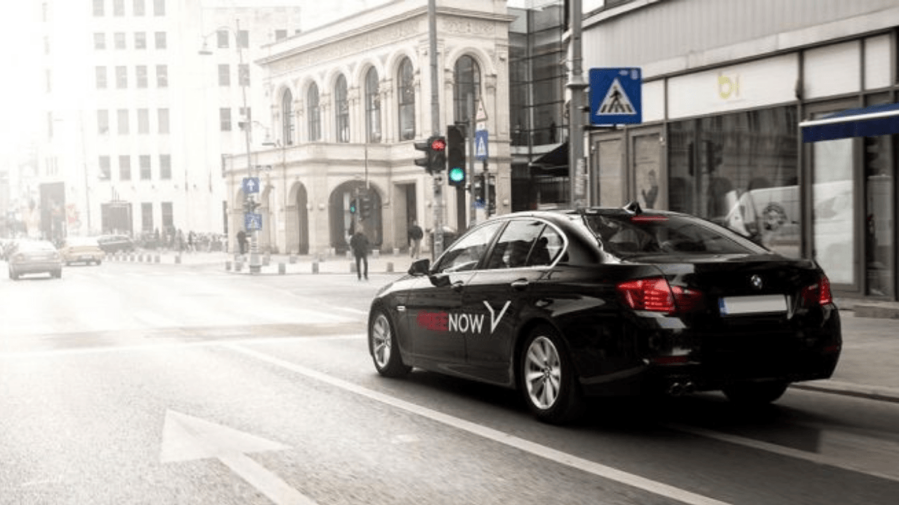 Uber, BMW ve Daimler'in araç paylaşım servisi olan Free Now'ı satın almaya hazırlanıyor