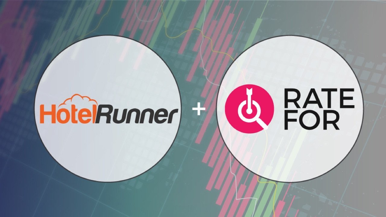 HotelRunner, otel ve acenteler için online fiyat karşılaştırma platformu Ratefor'u satın aldı