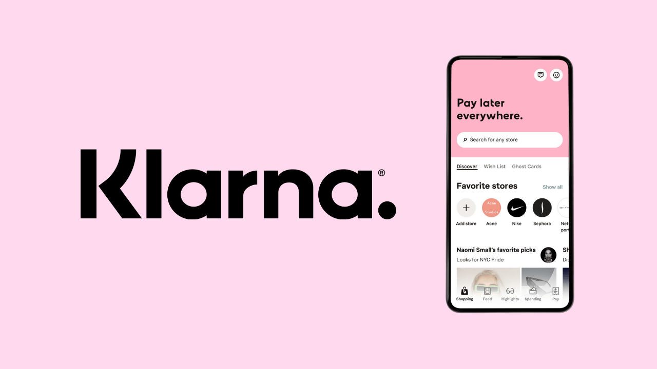 650 milyon dolar yatırım alan Klarna'nın değerlemesi 10,6 milyar dolara ulaştı