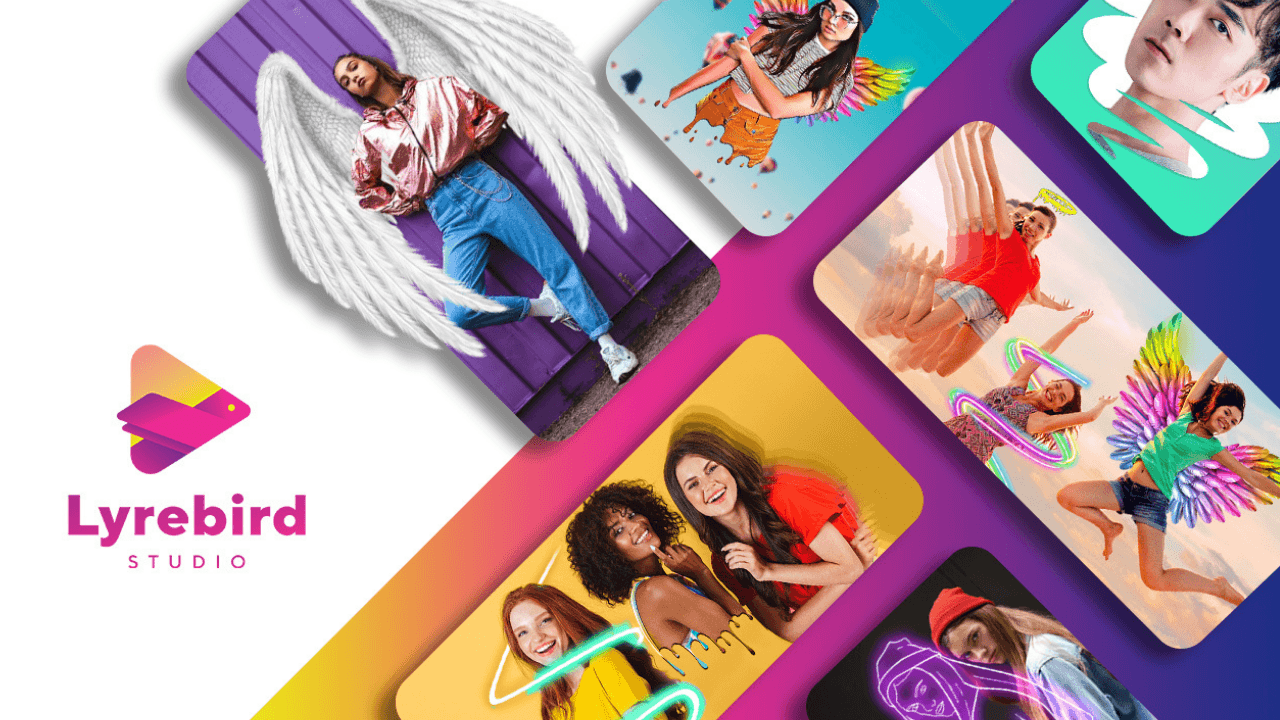 Fotoğraf, video ve ses düzenleme odağında uygulamalar geliştiren yerli platform: Lyrebird Studio