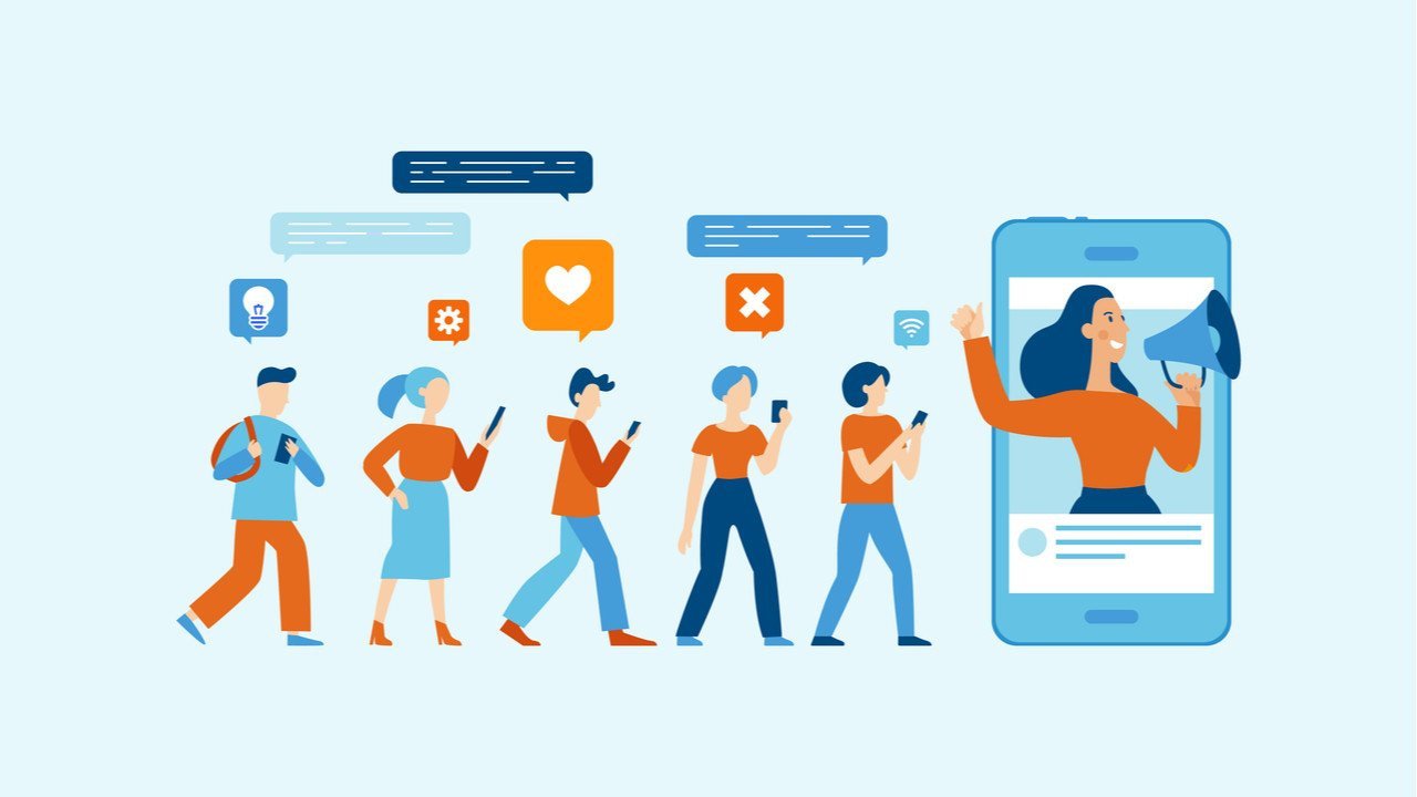 Influencer paylaşımlarına verilen duygusal tepki, sosyal topluluklar ile güçlenebilir