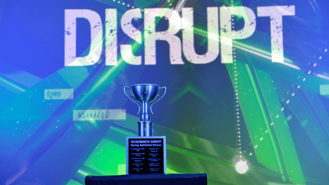 Disrupt 2020 Startup Battlefield'ın ilk gününde sahne alan 5 girişim