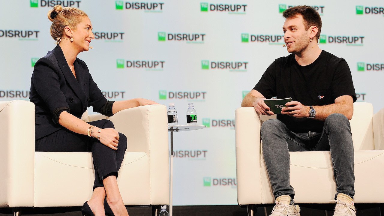 Dünya genelinde 100 milyon kullanıcıya sahip Bumble'ın hedefi 6 milyar dolar değerlemeye ulaşmak