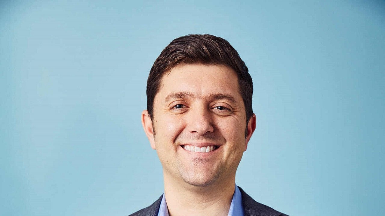 Webrazzi Summit 2020'nin konuşmacıları arasında yer alan isimlerden biri de Dr. Jason Kelly