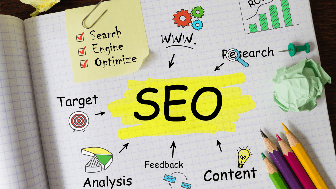 2021’de SEO trafiğinizi artıracağınız içerik stratejisi nasıl hazırlanır? (Online Eğitim)