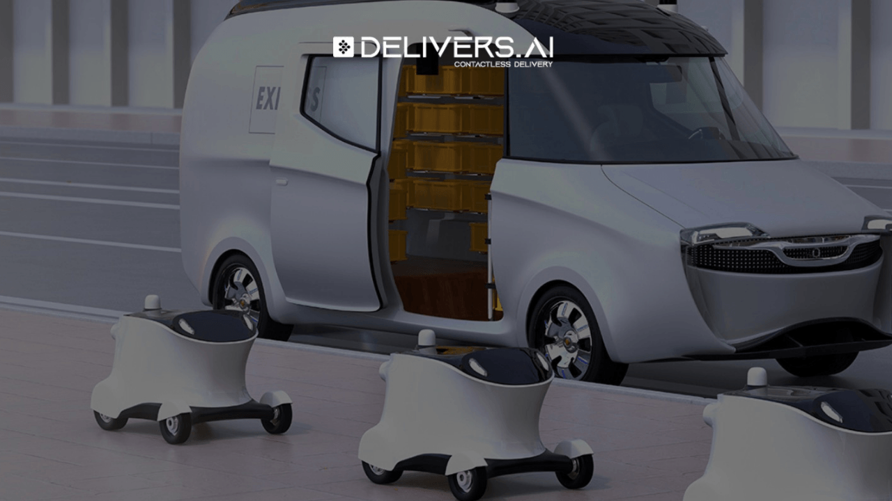 Delivers.ai, 20 milyon TL'ye yakın bir değerleme ile yatırım aldı