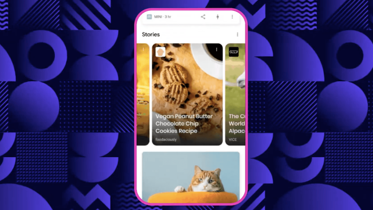 Google, uygulamasına 