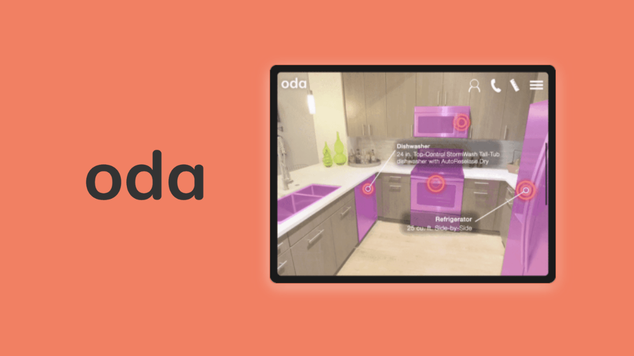 Y Combinator destekli yerli AR ve yapay zeka girişimi: Oda