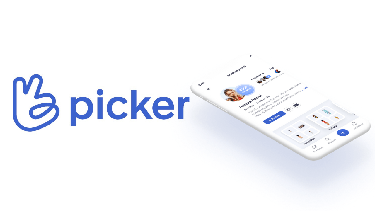 Takip ettiğiniz kişiler tarafından önerilen ürünleri keşfetmenize odaklanan Picker, yatırım aldı