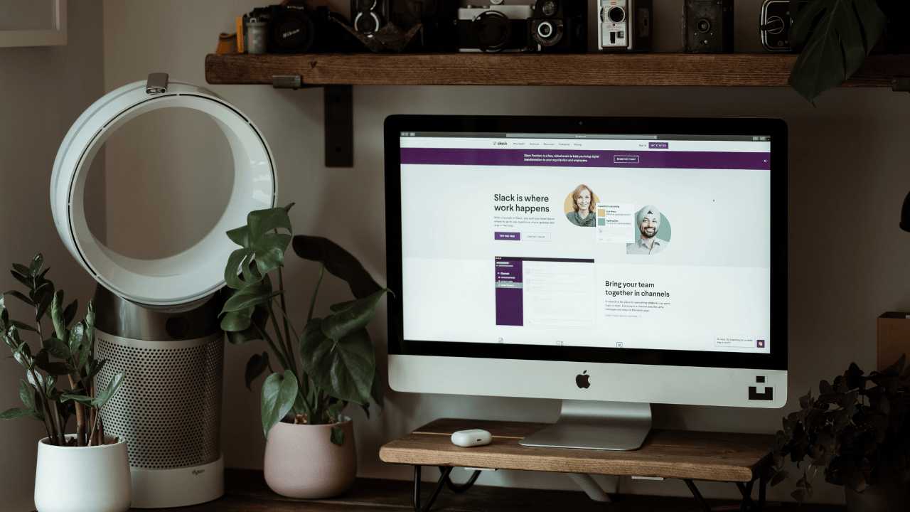 Slack, görüntü ve sese odaklanan yeni özelliklerini tanıttı