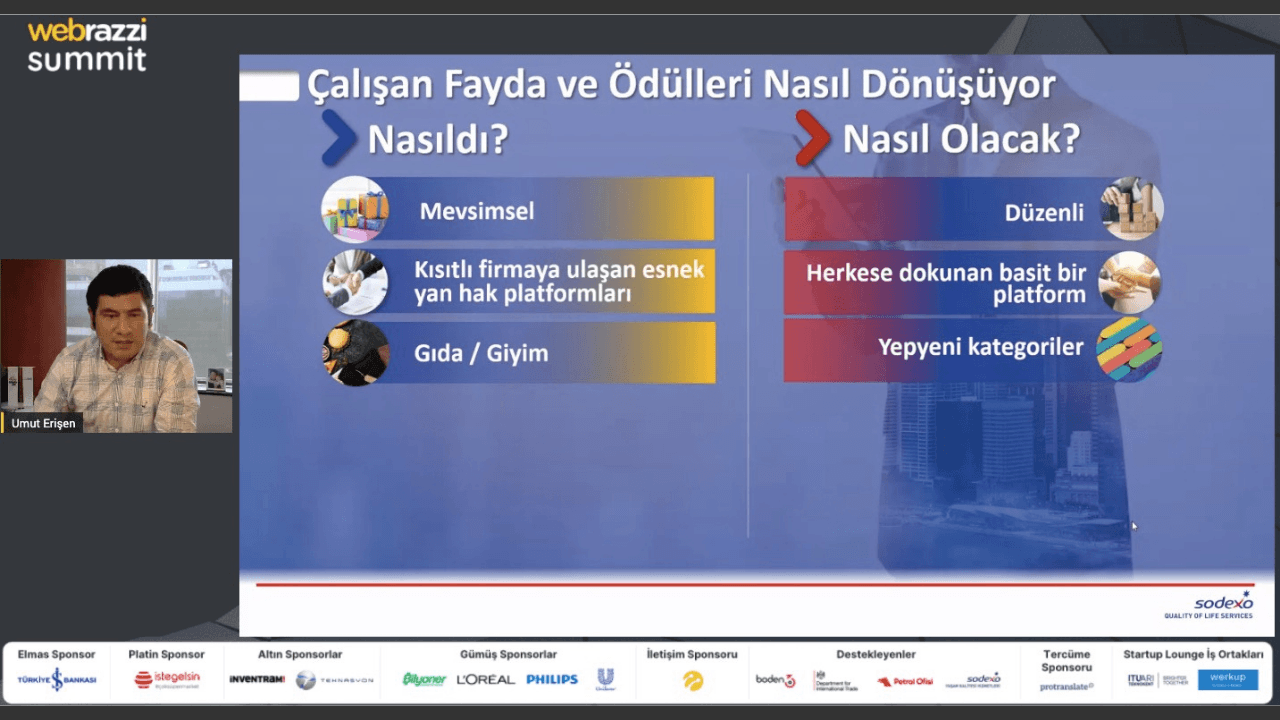 Umut Erişen: