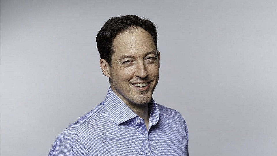 Netflix'ten TikTok'a 100'den fazla markanın yatırımcısı TCV'nin Avrupa Kurucu Üyesi John Doran, Webrazzi Summit'te