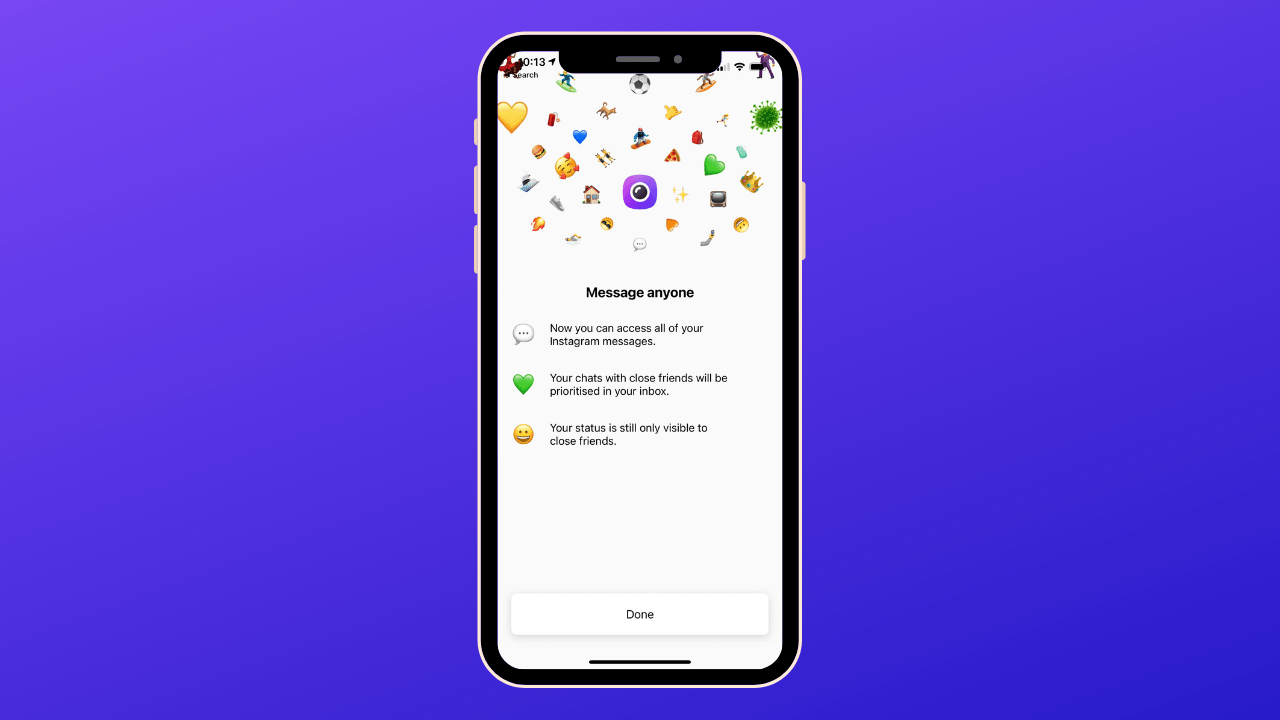 Instagram Threads, Direct'in yerini almaya hazırlanıyor