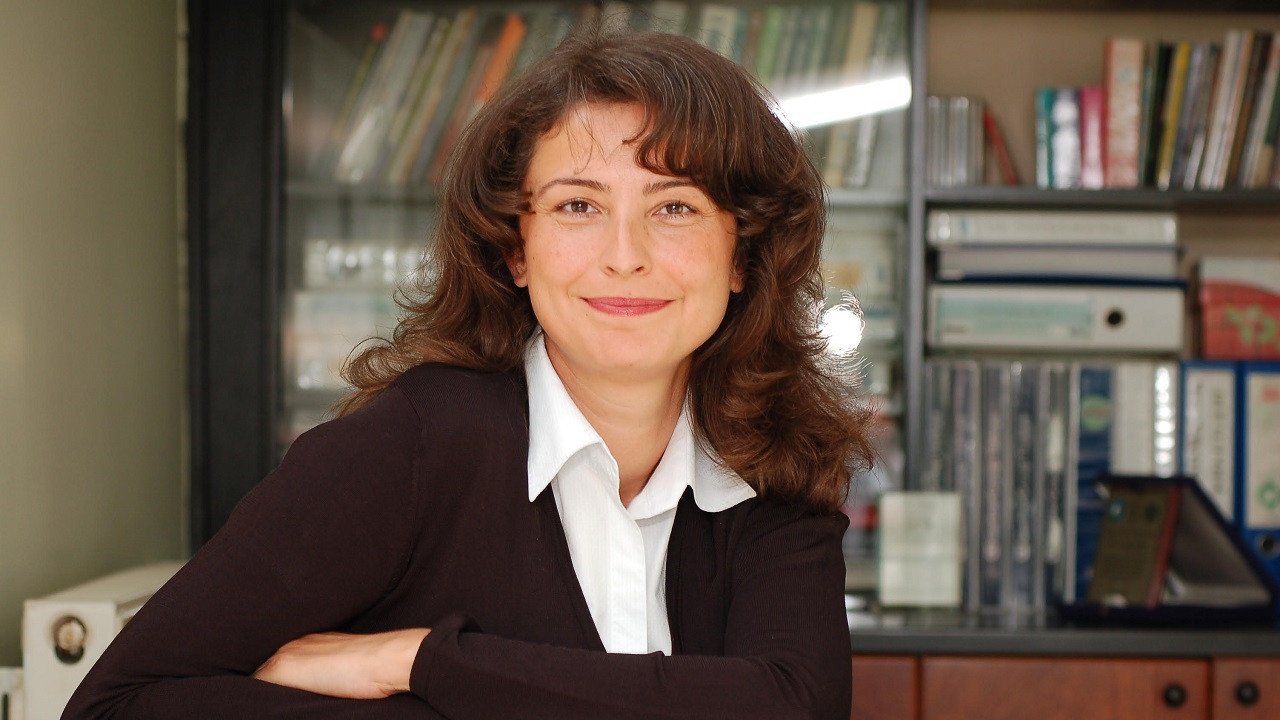 Banu Turgut Ahıska: Girişimciyi cinsiyete göre tanımlanmaktan hoşlanmıyorum