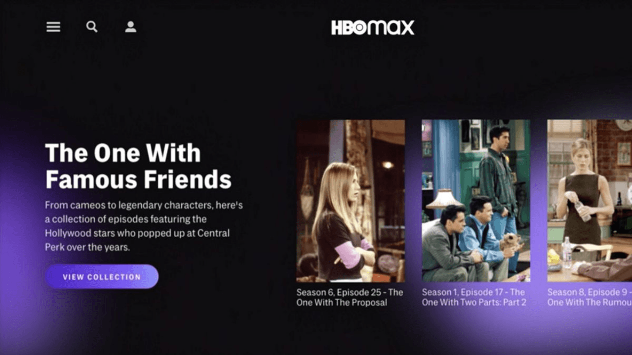 AT&T ve Amazon anlaşması, HBO Max'in büyüme hızını artırabilir