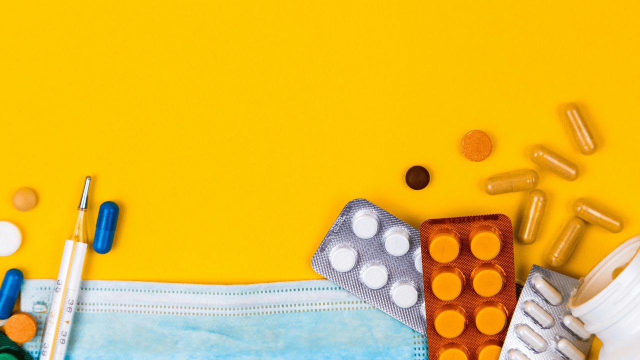 MIT CSAIL araştırmacıları, doğru antibiyotik seçimi için algoritma geliştirdi