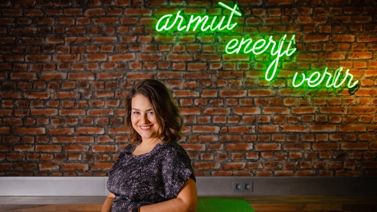 Armut, faaliyet gösterdiği ülke sayısını sekize çıkardı