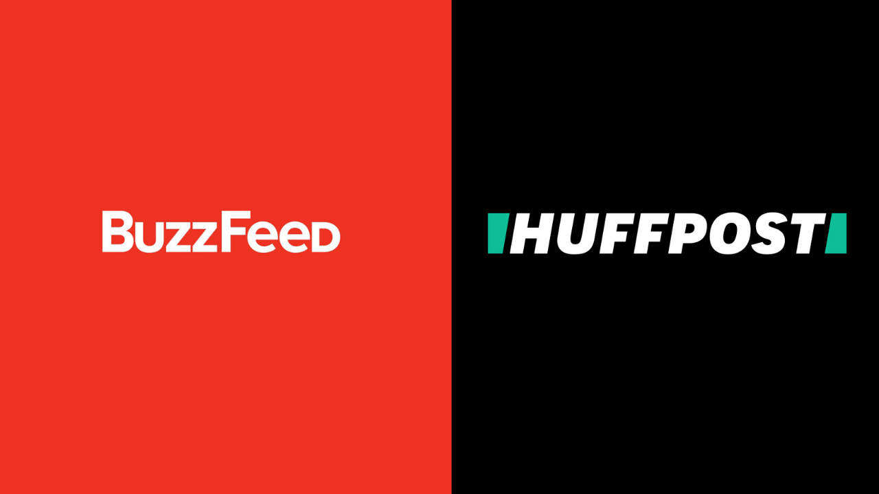 BuzzFeed, HuffPost'u satın almaya hazırlanıyor