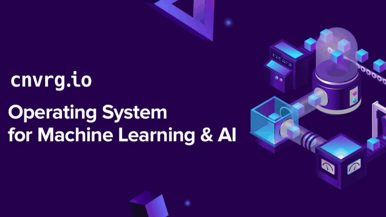 Intel, makine öğrenimi platformu Cnvrg.io'yu satın aldı