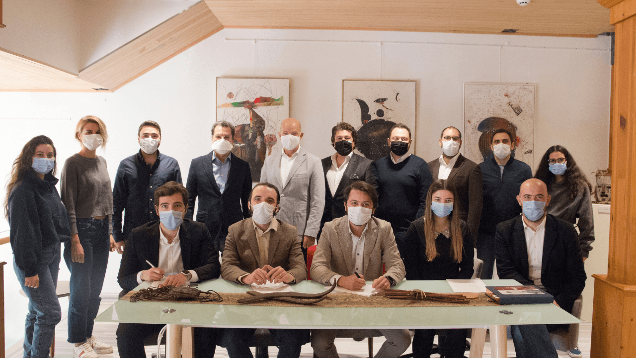 Satış otomasyonu uygulaması Ekmob, 25 milyon TL değerleme ile yatırım aldı