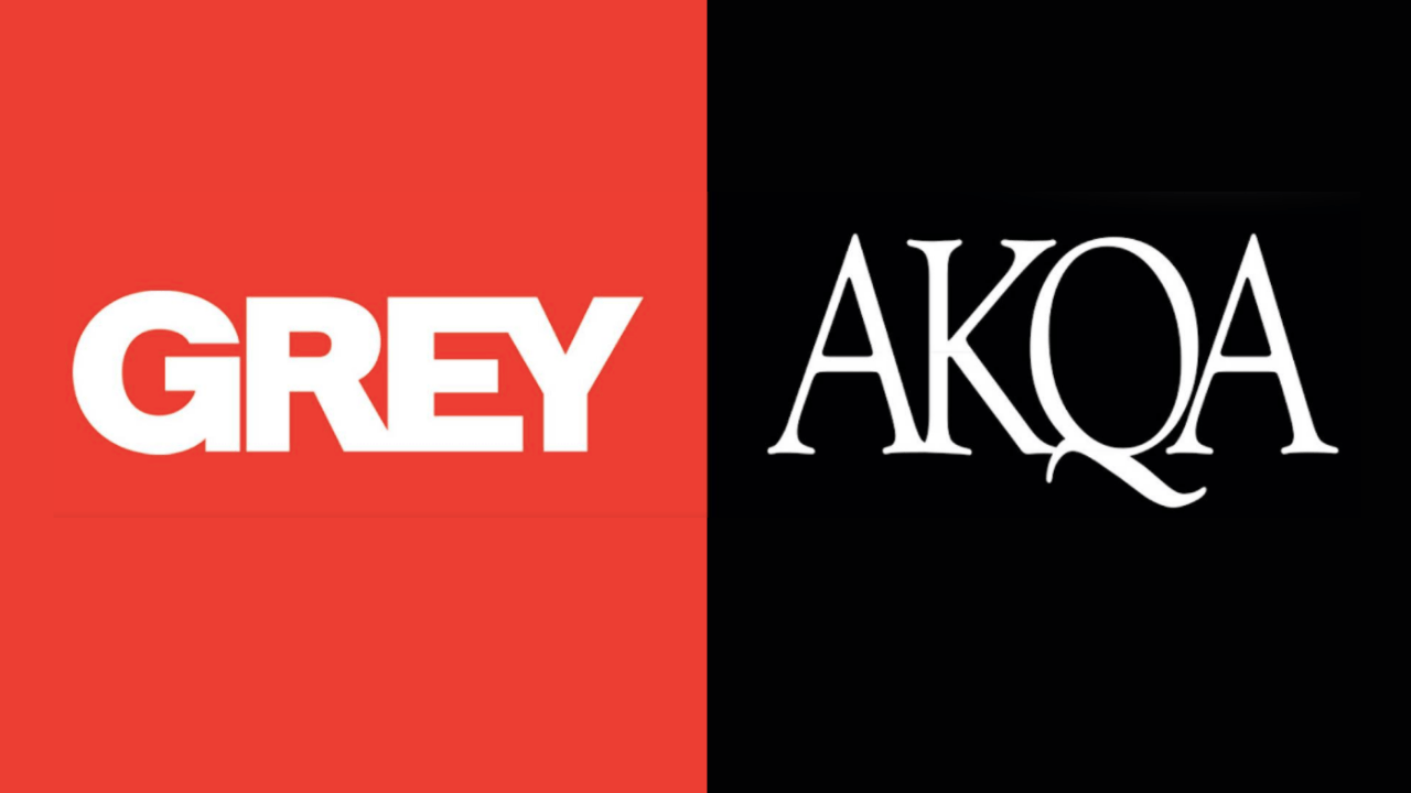 WPP, AKQA ve Grey’i birleştiriyor