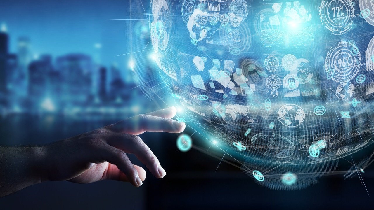 Görüntülü konuşmada yeni boyut: Epic HoloPortl kutuları