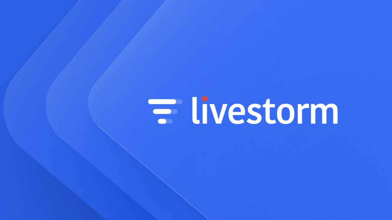 Tarayıcı tabanlı videolu toplantı ve webinar platformu Livestorm, 30 milyon dolar yatırım aldı