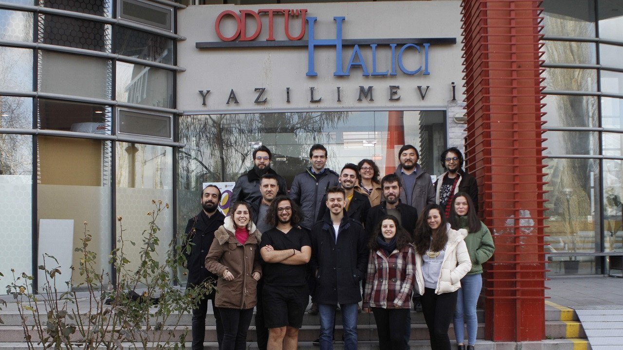 Harita tabanlı iş takip uygulaması: Pintask