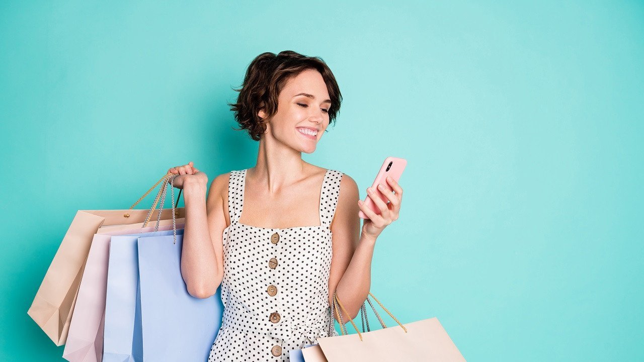 Müzik kliplerinden alışveriş yapmayı sağlayan platform: dropp TV